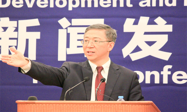 發(fā)改委：年底前政府和企業(yè)將儲(chǔ)備約150萬噸食鹽以穩(wěn)供應(yīng)