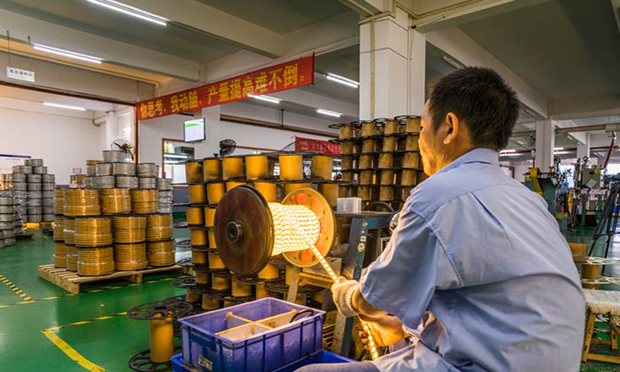 新《安全生產(chǎn)法》實(shí)施兩周年：規(guī)范監(jiān)管執(zhí)法