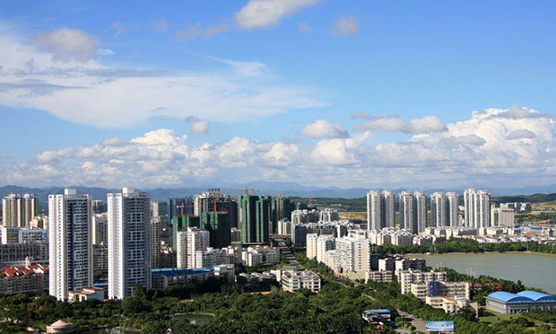 中辦國(guó)辦：部分縣級(jí)管理權(quán)限可下放經(jīng)濟(jì)發(fā)達(dá)鎮(zhèn)