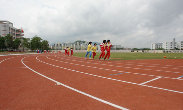 最高檢：應對校園暴力 學校要健全應急處置預案