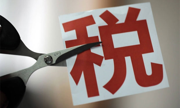 財務部：營改增數(shù)據(jù)真實匯總,，三大板塊減稅效果明顯