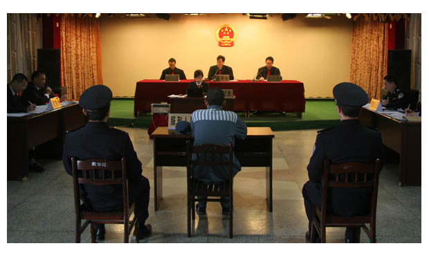 最高法:將進一步推進京津冀設立跨行政區(qū)劃法院