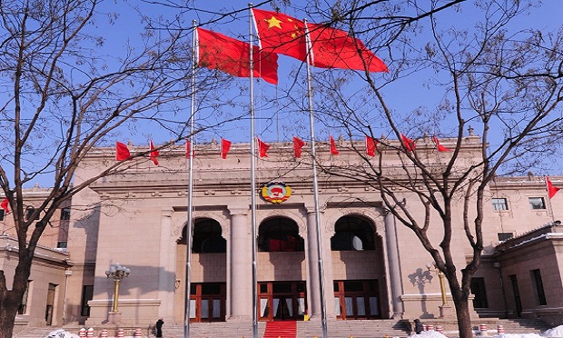 走進(jìn)駐全國政協(xié)機(jī)關(guān)紀(jì)檢組：來了就要亮明身份
