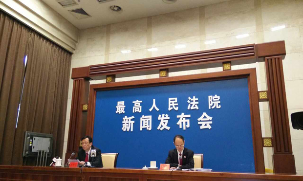 中國最高法回應(yīng)“小區(qū)開放”：尚需立法實現(xiàn)法治化