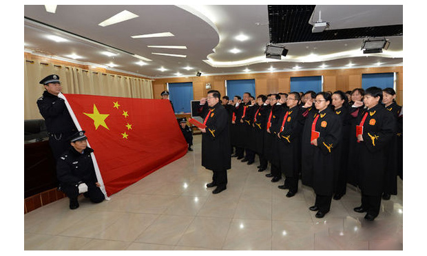 最高法巡回法庭實實在在搞改革