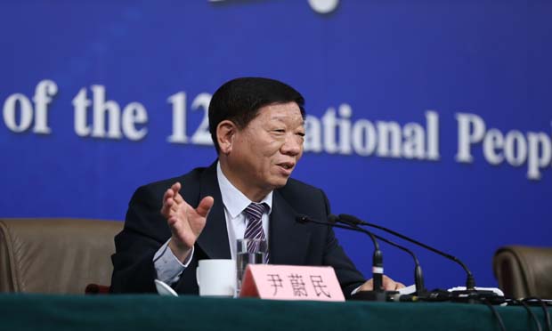 人社部部長：延遲退休方案將于年內(nèi)征求意見