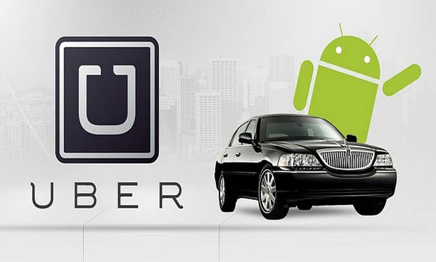 當(dāng)乘客用Uber遇上車禍,，責(zé)任歸誰