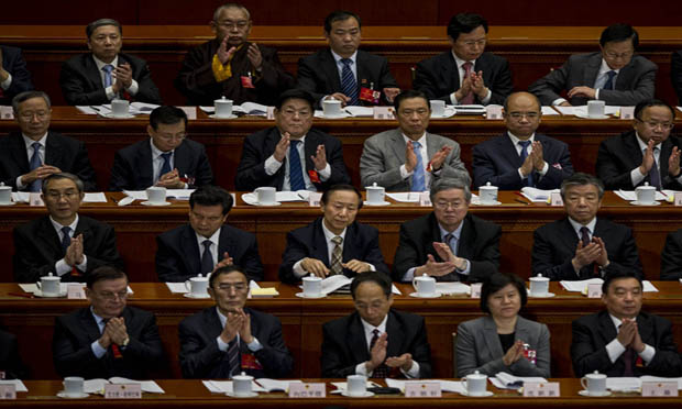 以法律護持善念