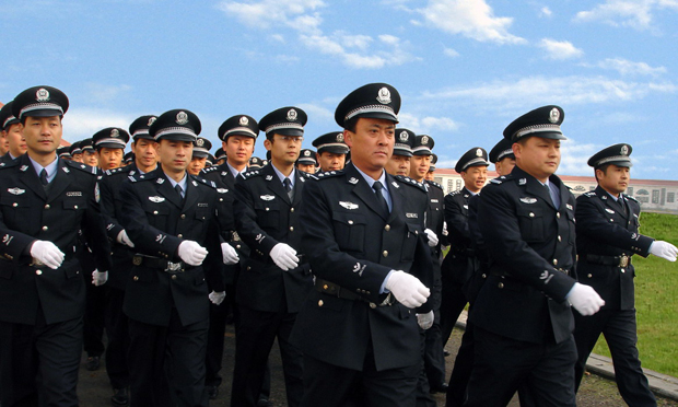公安部新規(guī)實施：警察重大過失造成錯案將終身追責(zé)