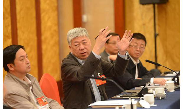 北京市衛(wèi)計(jì)委主任：票販子已入刑 建議將號(hào)販子入刑