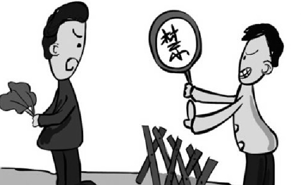 相鄰權糾紛的責任認定與賠償解決