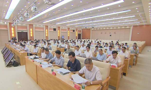 中央首輪“政治巡視”深挖出一批突出問題