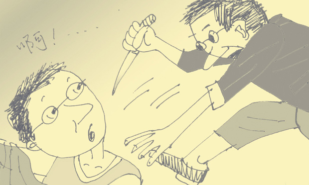 故意傷人要如何判刑以及故意傷人的賠償標(biāo)準(zhǔn)
