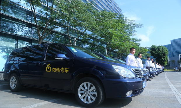 神州專車宣布遞交新三板掛牌申請(qǐng) 掛牌新三板的難or不難,？