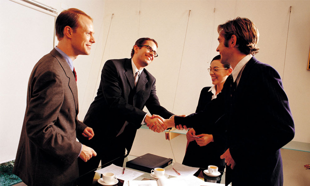 企業(yè)并購時怎樣規(guī)避財務(wù)風(fēng)險