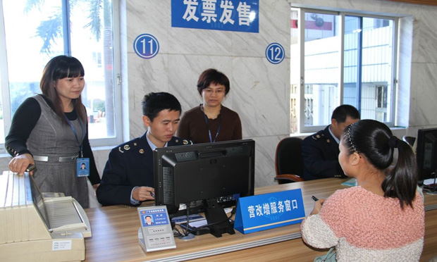 營改增即將全面推開 紅利能否順暢抵達納稅人,？