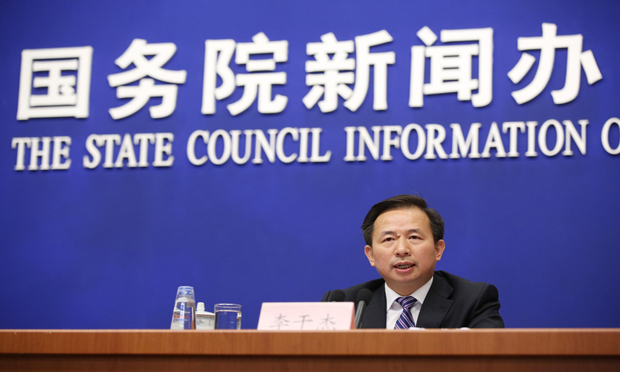 審議國務院環(huán)保報告：土壤問題恐集中爆發(fā) 應盡快出臺“土十條”