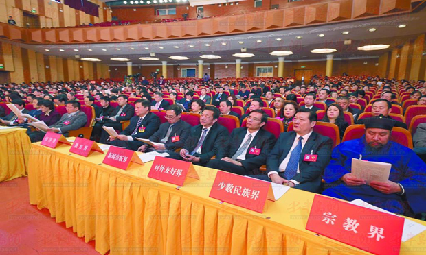 我國出臺境外非政府組織境內(nèi)活動管理法