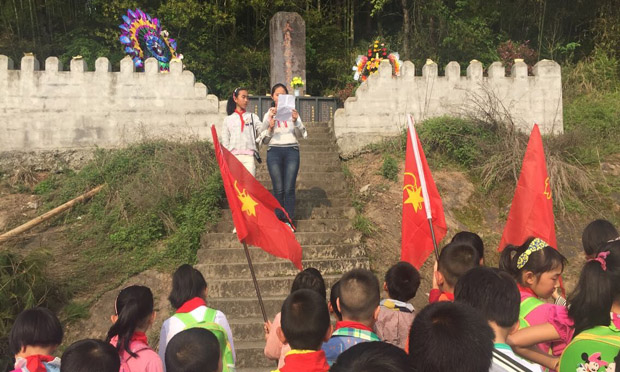 祭掃踏青活動集中 公安部發(fā)布清明出行安全預警