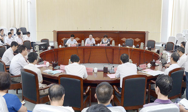 中央國家機(jī)關(guān)紀(jì)工委通報16起違反中央八項規(guī)定精神典型問題
