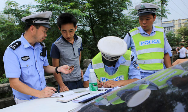 國家發(fā)改委：嚴(yán)厲打擊隨意圈地收停車費(fèi)