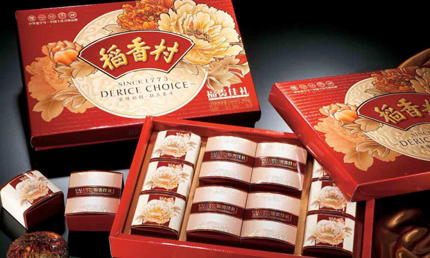 稻香村商標(biāo)爭(zhēng)議烽煙再起 北稻稱遭侵權(quán)已起訴