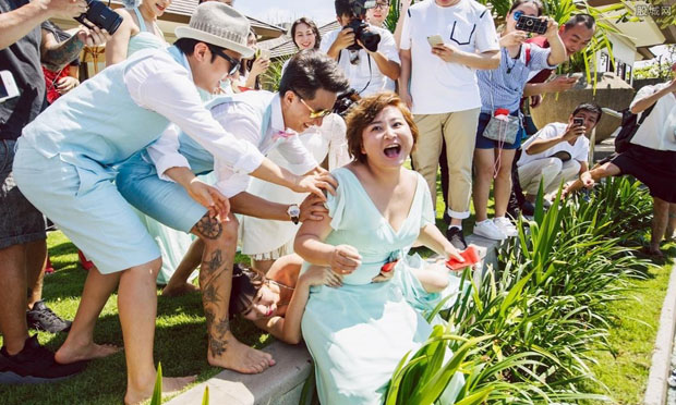 一紙協(xié)議能否遏制“鬧婚”,？