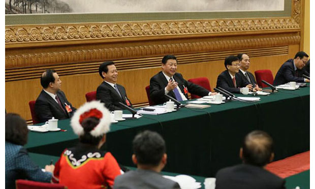 “五個過硬”是高素質(zhì)政法隊伍的標配