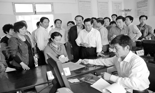 從殘暴傷醫(yī)案再次審視預(yù)防機(jī)制