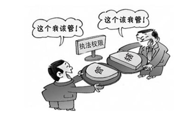 關(guān)于訴訟管轄的那些事兒