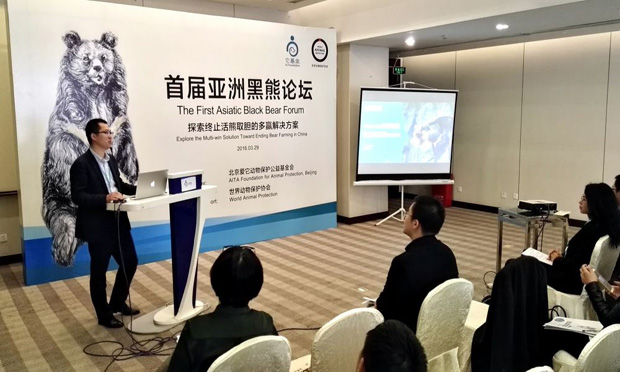 歸真堂藥業(yè)掛牌審查終止 活熊取膽上市黯然退場(chǎng)
