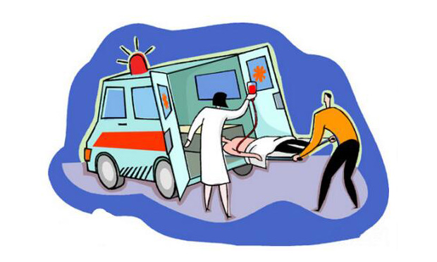 急救車被訴繞遠(yuǎn)路致患者身亡 家屬索賠48萬可有依據(jù)？