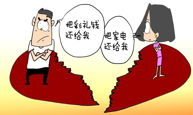 彩禮返還應(yīng)如何返還,，彩禮返還糾紛應(yīng)注意事項