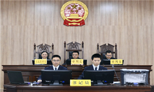 專家稱檢察公益訴訟試點達到預(yù)期仍有提升空間