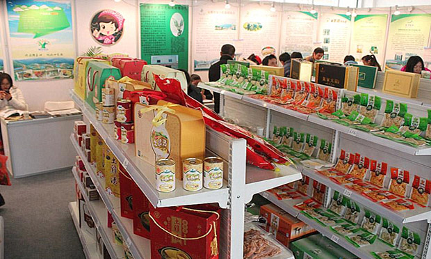 國(guó)務(wù)院出臺(tái)消費(fèi)品工業(yè)發(fā)展新政
