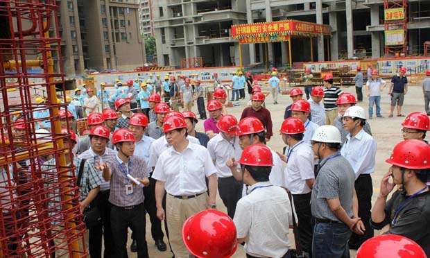 住建部：遏制新增違法建設 建立質量責任終身制度