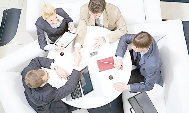 合伙企業(yè)清算知識匯總