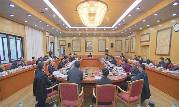 中央深改組通過(guò)意見(jiàn)要求發(fā)展涉外法律服務(wù)業(yè)