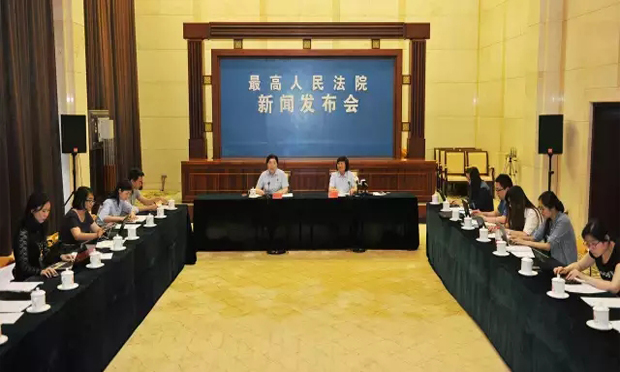 最高法：破產(chǎn)案件審理中優(yōu)先保護(hù)職工合法權(quán)益