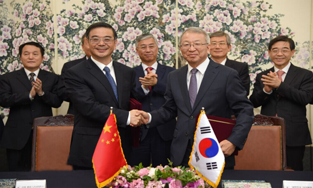 加強交流與合作 共同應(yīng)對司法新情況新挑戰(zhàn)