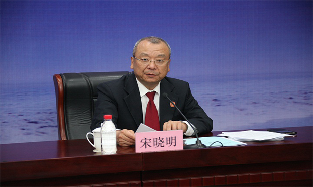 最高法將在中國大陸推行知識(shí)產(chǎn)權(quán)“三合一”審判機(jī)制