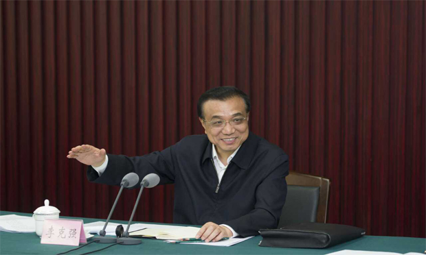 國務院：完善科研資金管理 降低就業(yè)創(chuàng)業(yè)門檻