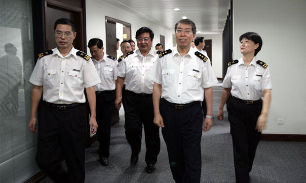 郭聲琨在京調(diào)研禁毒工作強(qiáng)調(diào)凝聚全社會(huì)力量綜合治理毒品問題