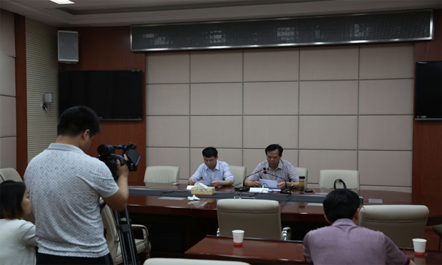 中央紀(jì)委曝光六起違反中央八項(xiàng)規(guī)定精神問題