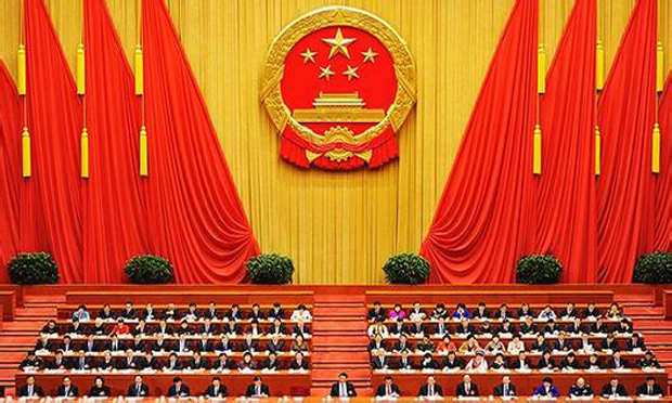 環(huán)保稅法下月有望提交人大首審,，征管環(huán)節(jié)進(jìn)一步明確 ?