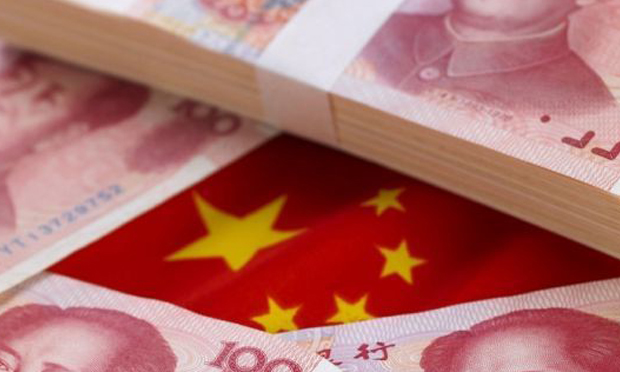 央行：中國無意通過人民幣貶值刺激貿(mào)易
