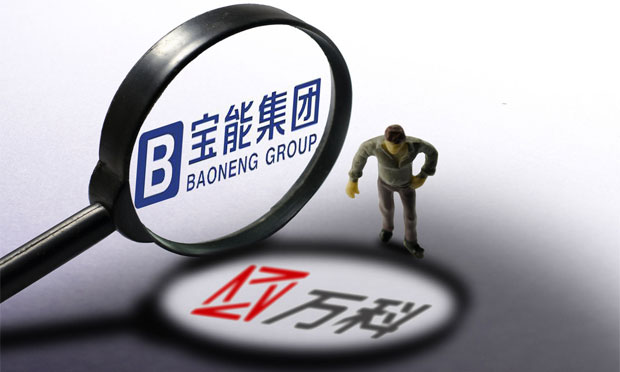 萬(wàn)寶之爭(zhēng)或涉市場(chǎng)操縱與內(nèi)幕交易,，你知道這是什么嗎