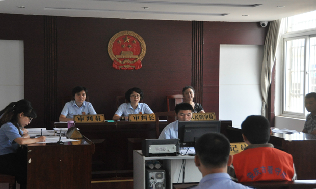 學者詳解保護司法人員依法履職規(guī)定：防范+救濟