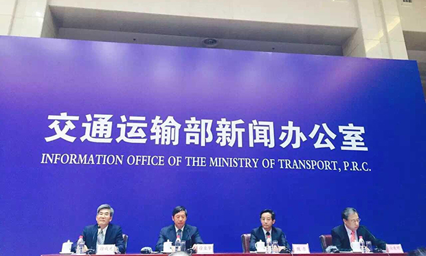 交通部：為依法規(guī)范出租汽車行業(yè)管理提供制度保障