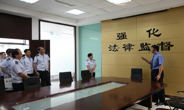 檢察機(jī)關(guān)將開(kāi)展財(cái)產(chǎn)刑執(zhí)行監(jiān)督,，拒絕“老賴”逍遙法外